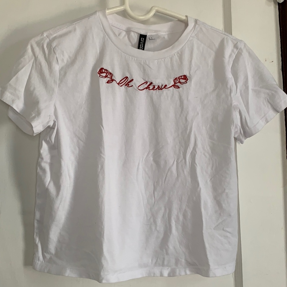 Never ideas TShirt